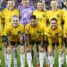 Austrália, co-anfitriã da Copa Feminina, denuncia disparidade salarial