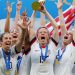 Copa do Mundo feminina começa com favoritismo compartilhado Copa do Mundo feminina começa com favoritismo compartilhado
