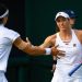 Duplas de Luisa Stefani e de Marcelo Melo se despedem de Wimbledon Duplas de Luisa Stefani e de Marcelo Melo se despedem de Wimbledon