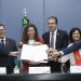 Mesa de negociação permanente com servidores tem regras estabelecidas