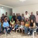 Mazinho instala executiva provisória do PSDB em Vila Pavão Mazinho instala executiva provisória do PSDB em Vila Pavão