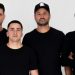 Banda Skoppa se apresenta neste sábado (12), no centro Barra de São Francisco