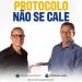 Sancionada a Lei que Cria o Protocolo para coibir violência contra mulher, em Barra de São Francisco Sancionada a Lei que Cria o Protocolo para coibir violência contra mulher, em Barra de São Francisco