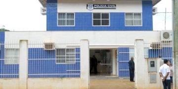 Operação integrada prende suspeito de crimes contra instituições religiosas em Vila Paulista