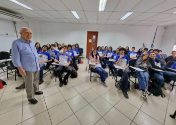 CIEE-ES oferece 157 vagas de estágio em aberto
