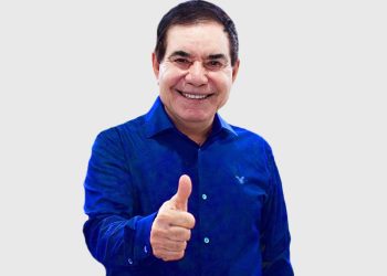 Mantena: Justiça eleitoral confirma autenticidade de pesquisa e reafirma liderança de Gentil nas eleições