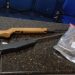 POLÍCIA MILITAR PRENDE HOMEM RESPONSÁVEL POR HOMICÍDIO EM PROPRIEDADE RURAL NO MUNICÍPIO DE MANTENÓPOLIS