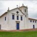 Governo do Estado reúne ações do Patrimônio Imaterial em solenidade na Igreja de Reis Magos em Nova Almeida