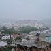 Chuva traz esperança a agricultores de Barra de São Francisco