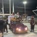 Barra de São Francisco é a 1ª cidade a receber o Circo de rua Fuscalhaços