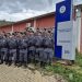 11º BATALHÃO DE POLÍCIA MILITAR RECEBE 23 NOVOS POLICIAIS