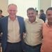 Governo do Estado recebe gestores municipais eleitos e reeleitos no Palácio Anchieta