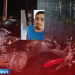 Klaiv Almeida morre em acidente na ES 080, Reta dos Maia.