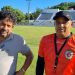 Real Noroeste fará sua estreia no Capixabão 2025, dia 20 contra o Porto Vitoria no Kléber Andrade