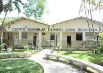 Escola Família Agrícola Normília Cunha dos Santos tem mais 80 novos alunos matriculados
