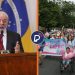 Lula veta projeto de pensão para crianças com microcefalia, mães criticam decisão