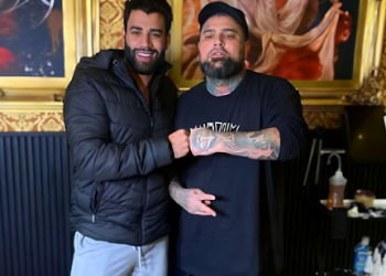Tatuador dos famosos avalia caso de empresário que morreu após anestesia para tattoo