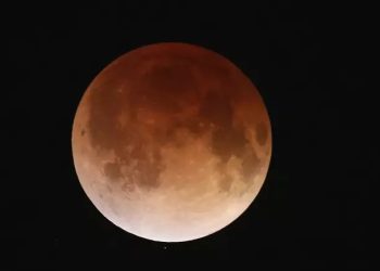 Eclipse Lunar Total