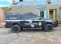 Homem investigado por estupro de vulnerável é preso durante operação da Polícia Civil em São Domingos do Norte