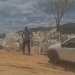 Falha nos freios pode ser a causa do acidente envolvendo um caminhão em Ecoporanga