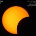 Eclipse Solar Parcial