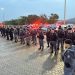 Forças de Segurança deflagram Operação Estado Presente no noroeste do Estado