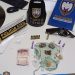OPERAÇÃO ESTADO PRESENTE RESULTA EM PRISÃO E APREENSÃO DE ARMA E DROGAS EM MANTENÓPOLIS