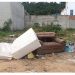 Prefeitura oferece serviço de recolhimento de sofás e colchões velhos