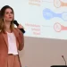 Auditora do TCE-ES palestra sobre implementação de políticas públicas para a primeira infância em seminário Auditora do TCE-ES palestra sobre implementação de políticas públicas para a primeira infância em seminário