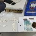 OPERAÇÃO ESTADO PRESENTE RESULTA EM APREENSÃO DE DROGAS E PRISÃO EM BARRA DE SÃO FRANCISCO