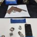 AÇÕES DA POLÍCIA MILITAR RESULTAM EM APREENSÕES DE ARMAS, DROGAS E DETENÇÕES EM BARRA DE SÃO FRANCISCO