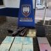 POLICIAIS MILITARES DO 11º BPM PRENDEM SUSPEITO DE TENTATIVA DE LATROCÍNIO COM MANDADO DE PRISÃO EM ABERTO POLICIAIS MILITARES DO 11º BPM PRENDEM SUSPEITO DE TENTATIVA DE LATROCÍNIO COM MANDADO DE PRISÃO EM ABERTO