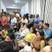 Pressão popular barra votação de tíquete alimentação para vereadores em Ecoporanga