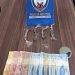 POLICIAIS DO 11º BPM REALIZAM APREENSÕES DE MACONHA EM ECOPORANGA E BARRA DE SÃO FRANCISCO