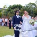 Nayara e Vinícius dizem “sim” em uma belíssima cerimônia Nayara e Vinícius dizem “sim” em uma belíssima cerimônia