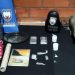 FORÇA TÁTICA DO 11º BPM E POLÍCIA CIVIL APREENDEM DROGAS E MATERIAIS PARA TRÁFICO EM OPERAÇÃO CONJUNTA EM BARRA DE SÃO FRANCISCO