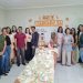 Dia do Assistente Social é Celebrado com Palestra sobre a Saúde Mental e Bem Estar.