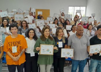 15ª Conferência Municipal de Assistência Social de Barra de São Francisco