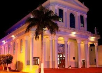 Paróquia São Francisco de Assis celebra Jubileu dos 70 anos de sua instalação