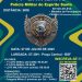 Vem ai a 6ª Corrida do 11º Batalhão da Polícia Militar de Barra de São Francisco Vem ai a 6ª Corrida do 11º Batalhão da Polícia Militar de Barra de São Francisco