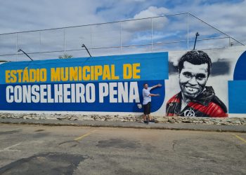 Conselheiro Pena a terra de Fio Maravilha, Fernando Mendes e Zezinho Pescador – Por Pablo Silva Fernandes
