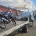 Polícia Militar realiza apreensão de drogas em Ecoporanga e recupera veículo furtado em Barra de São Francisco