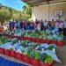 Prefeitura de Barra de São Francisco realiza a segunda entrega do Programa Compra Direta de Alimentos em 2025