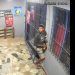 Três estabelecimentos são furtados e briga é registrada em Barra de São Francisco na madrugada desta terça (22)