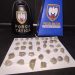 Polícia Militar apreende buchas de maconha no bairro Colina