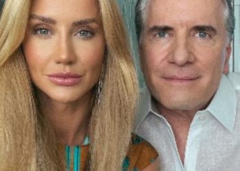 O ataque feito à filha de Roberto Justus reaende alerta sobre crimes de ódio nas redes