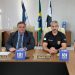 PCES prende advogado suspeito de extorquir empresário do Oriente Médio em R$ 1 milhão de dólares