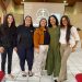 Equipe do CRAS de Barra de São Francisco participa de Apoio Técnico promovido pela Setades