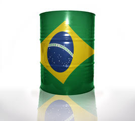 Nosso petróleo