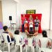 Escola Ozéias Rezende incentiva a prática da leitura com o Projeto Literatura em Ação